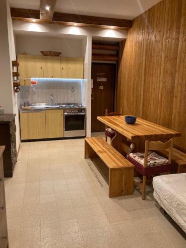 Flower Edelweiss - Residence Paradiso