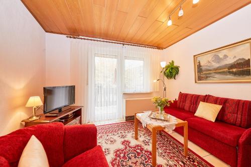 Ferienwohnung Liva Wohnung C in Bernkastel-Kues, Deutschland