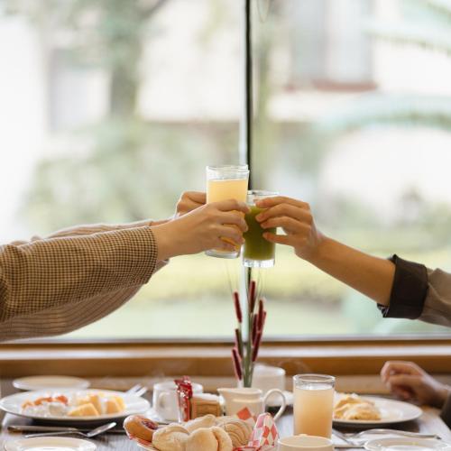 Hotel Guadalajara Plaza Ejecutivo