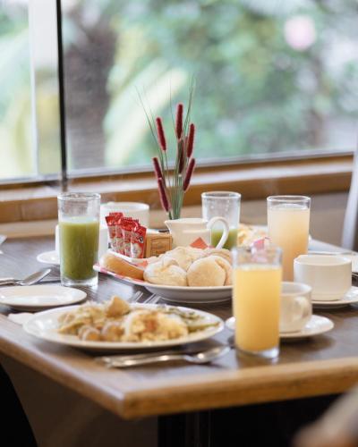 Hotel Guadalajara Plaza Ejecutivo