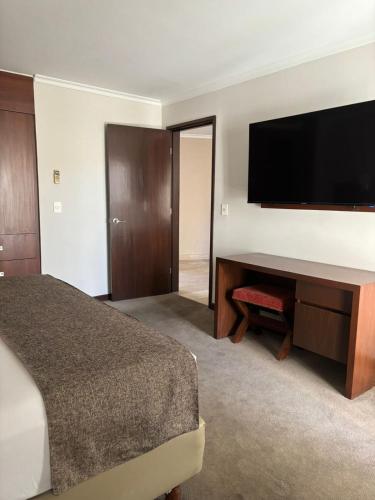 Hotel Guadalajara Plaza Ejecutivo