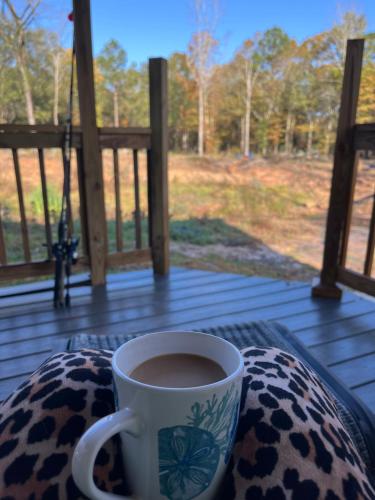 Country Hideaway For A True Getaway