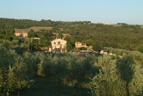 Agriturismo Podere Alberese