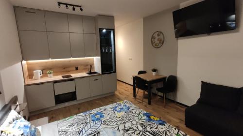 One-room apartment Nyska Residence Free garage!!!, Breslau (Foto 6)
