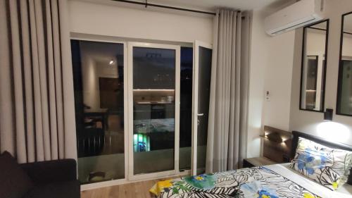One-room apartment Nyska Residence Free garage!!!, Breslau (Foto 4)