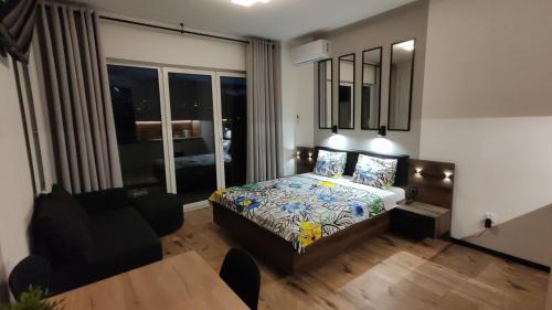 One-room apartment Nyska Residence Free garage!!!, Breslau (Foto 8)
