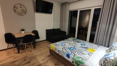 One-room apartment Nyska Residence Free garage!!!, Breslau (Foto 3)