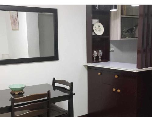 Estien’s Cozy Condotel to Stay Room Type - Apartment
