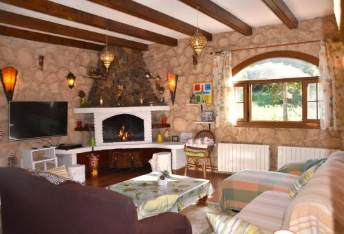 Casa Rural La Gustoza