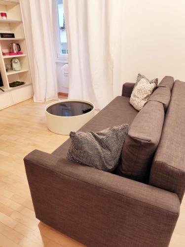 Lovely Flat Roma Università, Roma (foto 6)