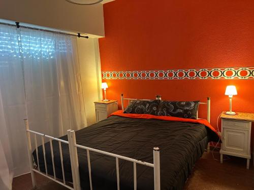 Dpto Mardel in Barrio Zacagnini