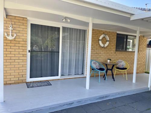 A szálláshely kívülről, Casa Bella - Paradise, 3 Bedroom, Guest House, Villa in Runaway Öböl