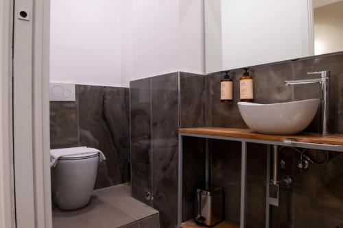 Hotel AD Suites Nazionale, Roma (foto 7)