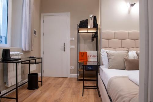 Hotel AD Suites Nazionale, Roma (foto 9)