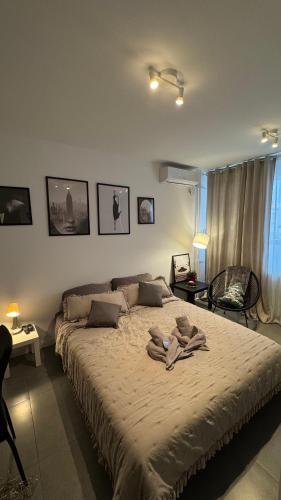 Luxury Triple Room