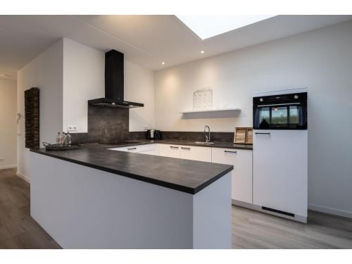 Penthouse Kamperland by North Sea Beach in Kamperland