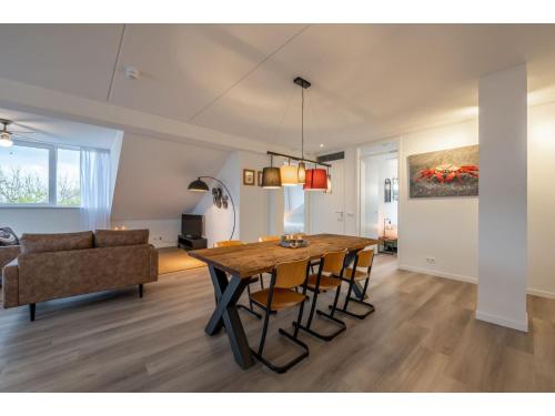  Penthouse Kamperland by North Sea Beach in Kamperland