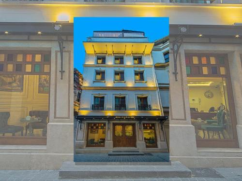 埃達卡拉克伊酒店 Ada Karakoy Hotel