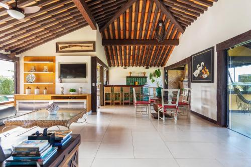 المرافق, Canto do Mar in فورموس بيه