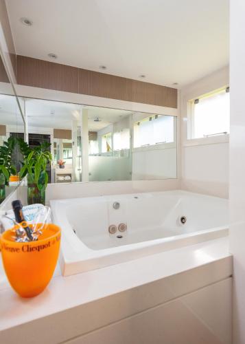 جاكوزي, Canto do Mar in فورموس بيه