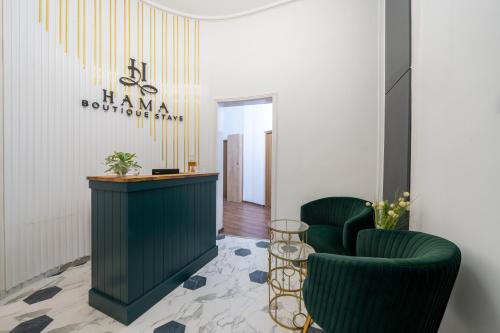 Hama Boutique Stays 1