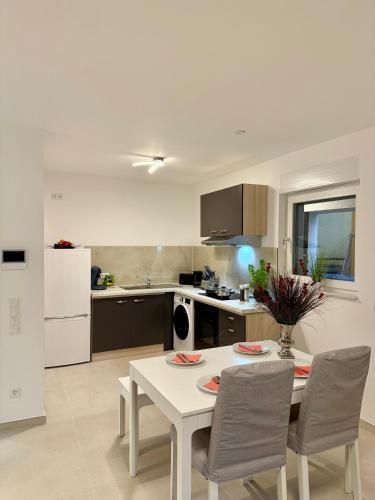 Apartment WH7 in Frechen, Deutschland