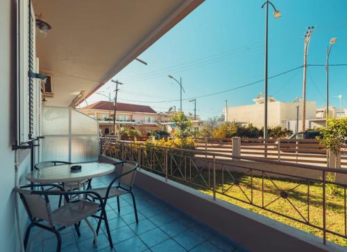 Cherry House, Preveza (fotografie 6)