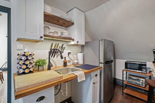 The Gilmore, Providence RI The Gilmore, Providence RI