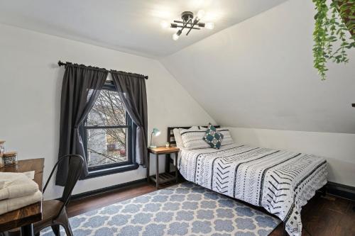 The Gilmore, Providence RI The Gilmore, Providence RI