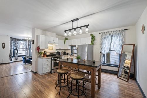 The Gilmore, Providence RI The Gilmore, Providence RI