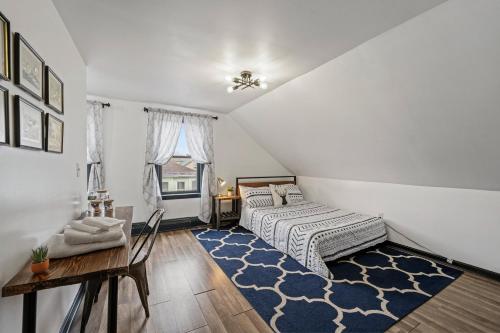 The Gilmore, Providence RI The Gilmore, Providence RI