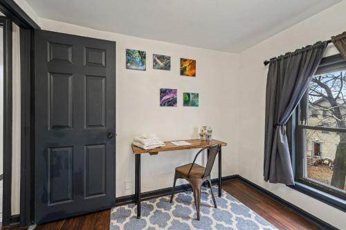 The Gilmore, Providence RI The Gilmore, Providence RI