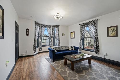 The Gilmore, Providence RI The Gilmore, Providence RI