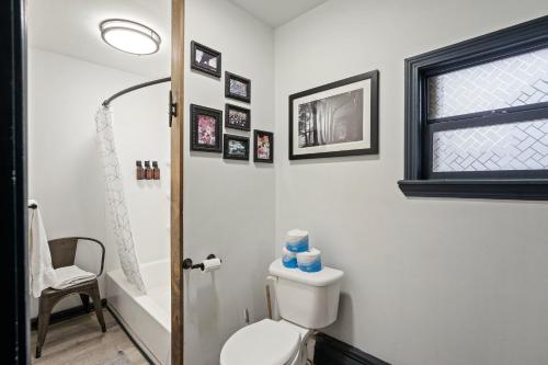 The Gilmore, Providence RI The Gilmore, Providence RI