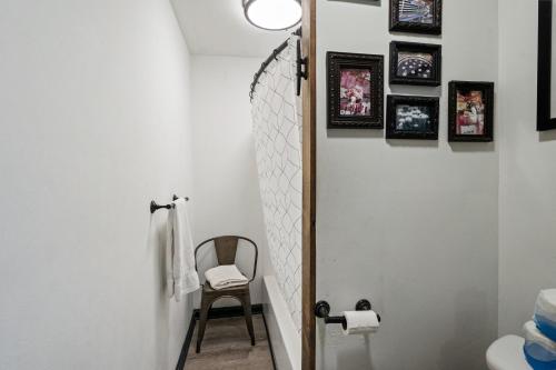 The Gilmore, Providence RI The Gilmore, Providence RI