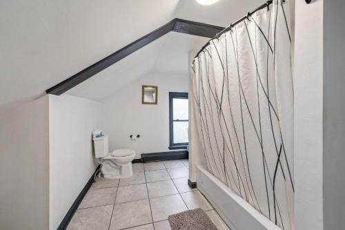 The Gilmore, Providence RI The Gilmore, Providence RI