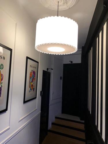 Entrada, L'URBANA Rooms in Noyelles Godault