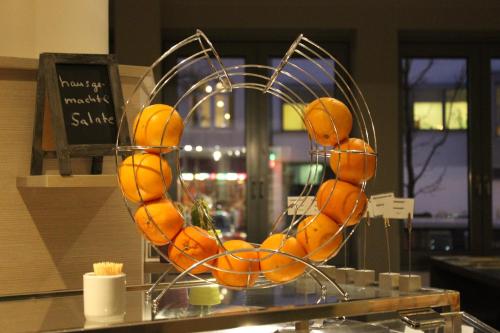 Best Western Hotel Kantstrasse Berlin - image 12