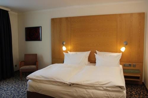 Best Western Hotel Kantstrasse Berlin - image 2