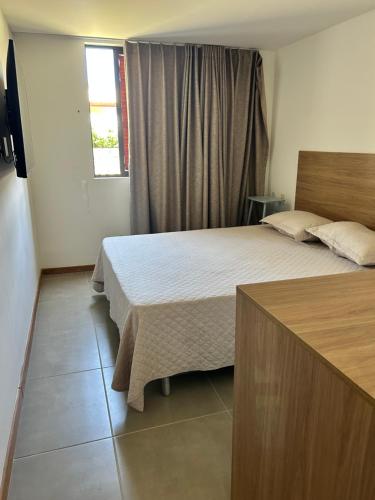 Flat Itacimirim, Camaçari (foto 7)