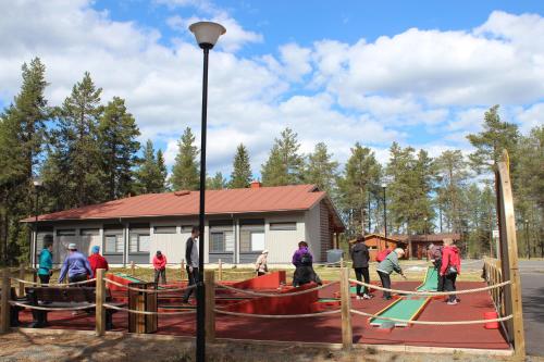 Nuoriso- ja luontomatkailukeskus Oivanki - image 3