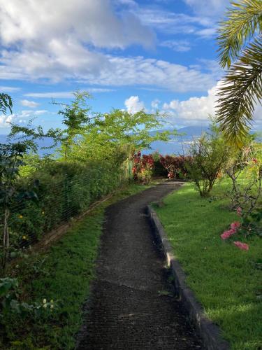 Ans'O - Les Anses d'Arlet Ans'O - Les Anses d'Arlet