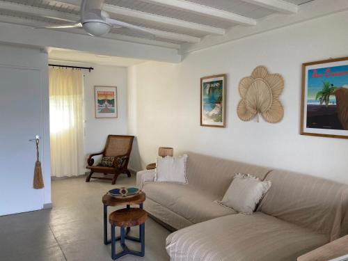 Ans'O - Les Anses d'Arlet Ans'O - Les Anses d'Arlet