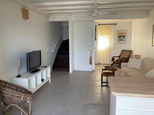 Ans'O - Les Anses d'Arlet Ans'O - Les Anses d'Arlet