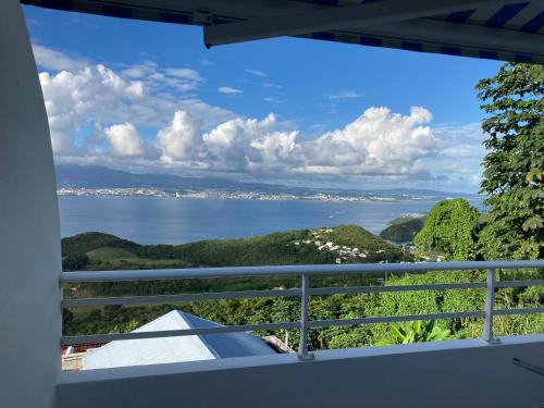 Ans'O - Les Anses d'Arlet Ans'O - Les Anses d'Arlet