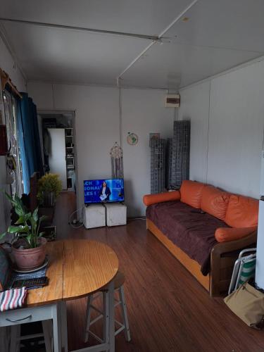 Paz atlantida norte in Atlantida