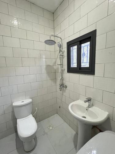 Singhateh's Residence Singhateh's Residence