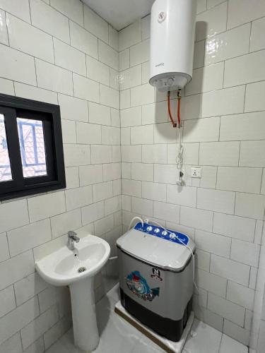 Singhateh's Residence Singhateh's Residence