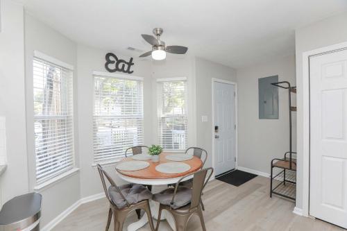 Sojourn Family Home Sleeps 6 in 諾福克市中心