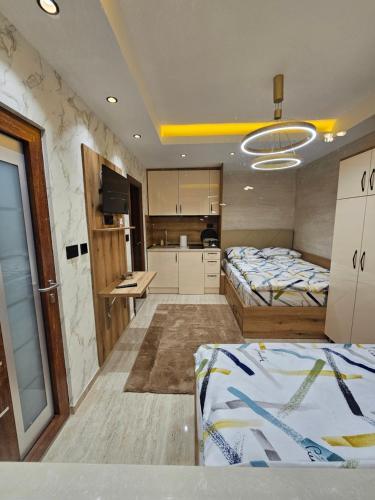 Ebra 75 Kraljevi Cardaci Kopaonik - Location saisonnière - Kopaonik